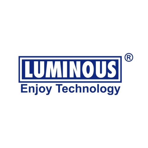 Luminous logo