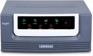 Luminous eco volt inverter