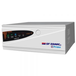 Sf sonic prima inverter