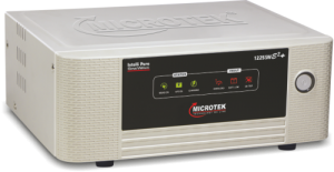 Microtek inverter E2