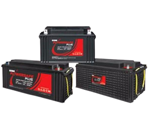 Exide SMF UPS battery