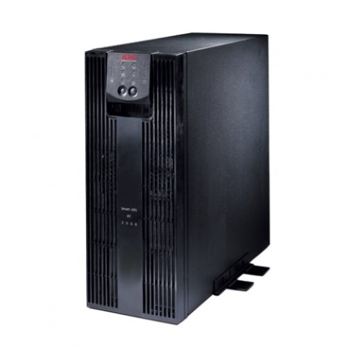 APC UPS System • Powertune (UPS Sales and service Provider)