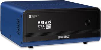 Luminous Zelio Inverter