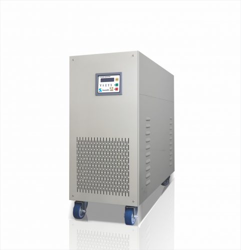 Lift inverter