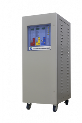 Voltage stabilizer