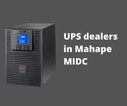 Online ups in Mumbai, apc ups suppliers