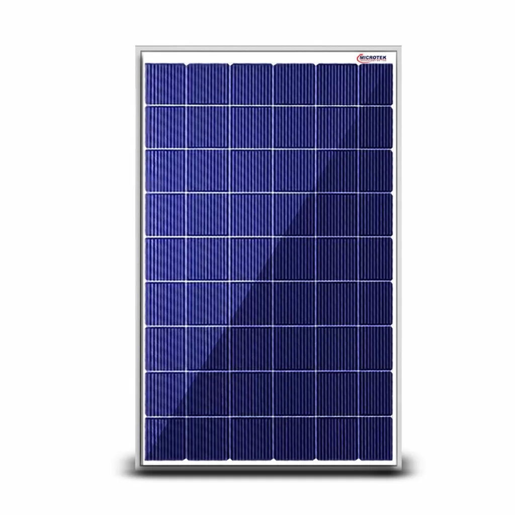 polycrystalline solar panel