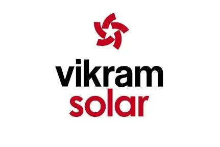 Vikram Solar