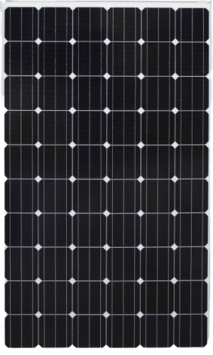 Solar panel