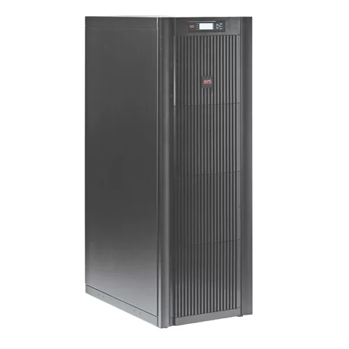 Three phase online UPS