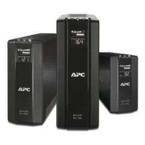 APC #ph in One Ph out online UPS