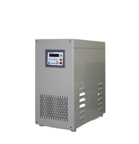 SIngle Phase Static Voltage Stabilizer