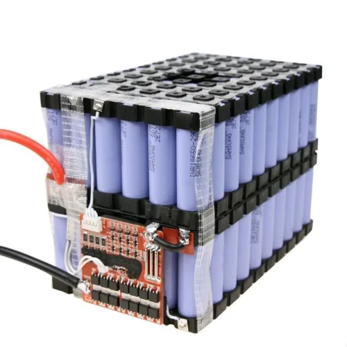 Lithium ion battery for Battery