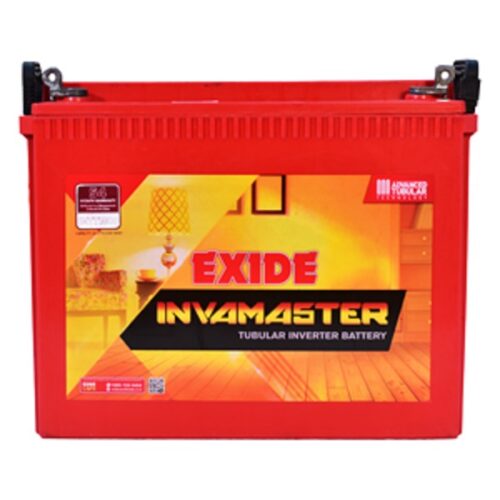 Exide Inverter battery