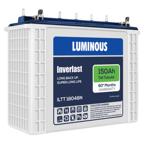 Luminous Inverter Battery