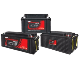 Exide SMF Battery 