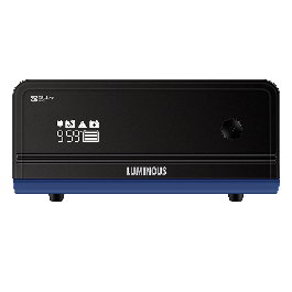 Luminous inverter