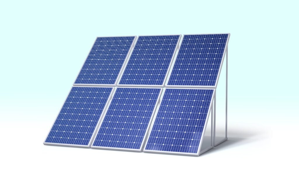 Polycrystalline Solar Panels