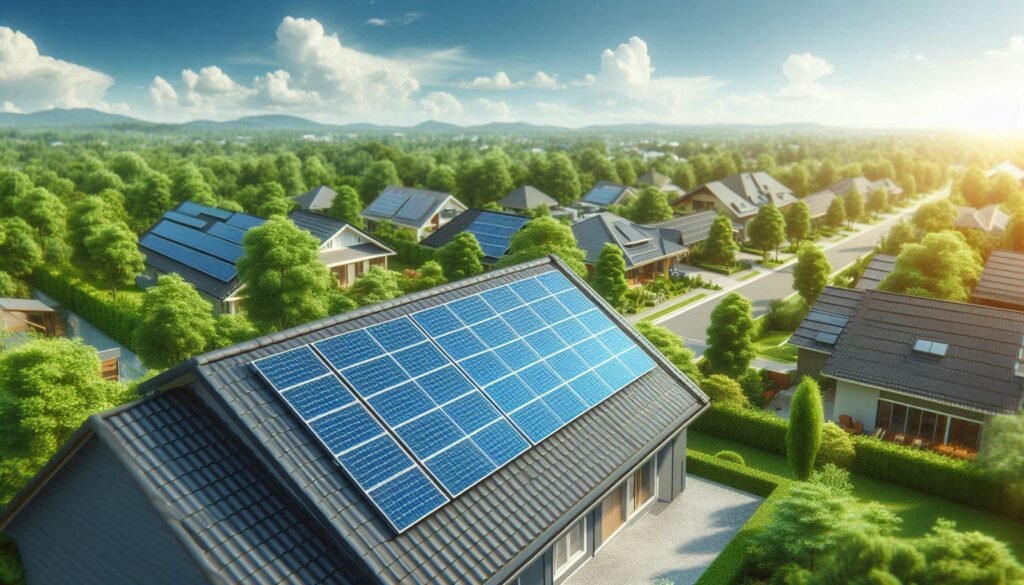 Solar Panel Dealers in Panvel