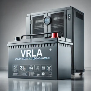 VRLA UPS Battery Dealers In Navi Mumbai 