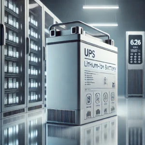 Lithium ion UPS Battery Dealers in Navi Mumbai 